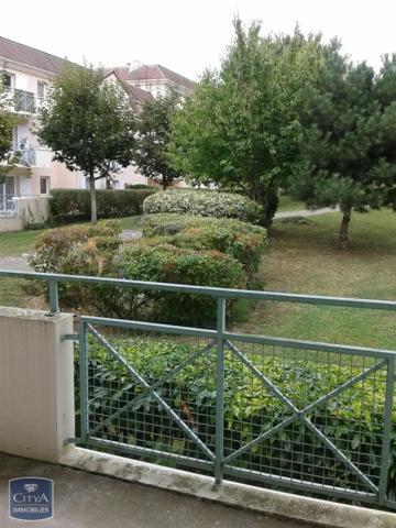 Appartement à louer 1 pièce 33.47m² Arpajon (91290)