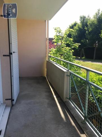 Appartement à louer 1 pièce 33.47m² Arpajon (91290)