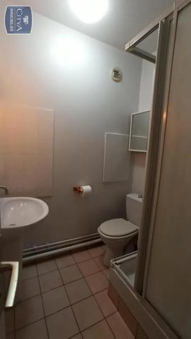 Appartement à louer 1 pièce 33.47m² Arpajon (91290)