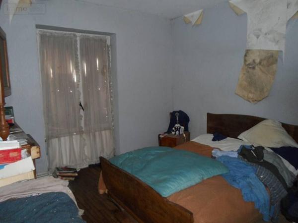 Maison à vendre à Savigny-Lévescault dans la Vienne (86800), ref : 2195