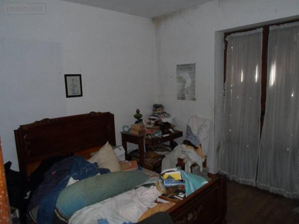 Maison à vendre à Savigny-Lévescault dans la Vienne (86800), ref : 2195