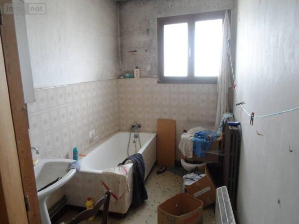 Maison à vendre à Savigny-Lévescault dans la Vienne (86800), ref : 2195