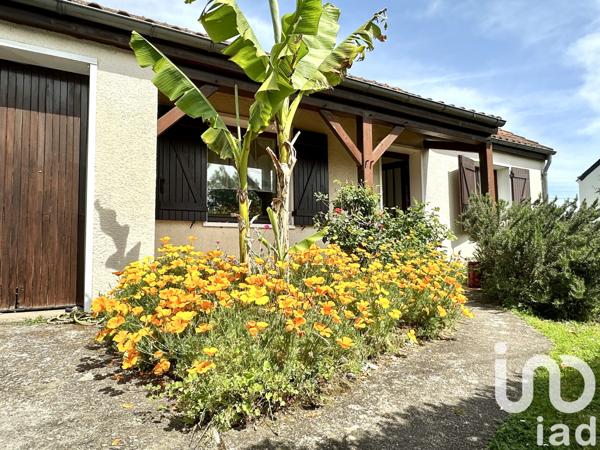 Maison à vendre 8 pièces 120 m² Couëron