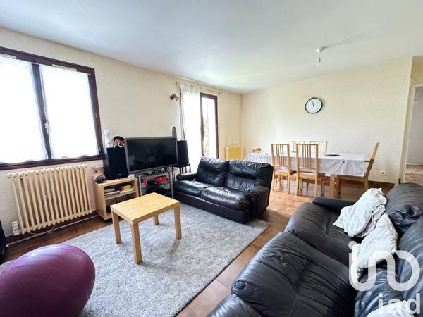 Maison à vendre 8 pièces 120 m² Couëron