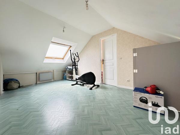 Maison à vendre 8 pièces 120 m² Couëron