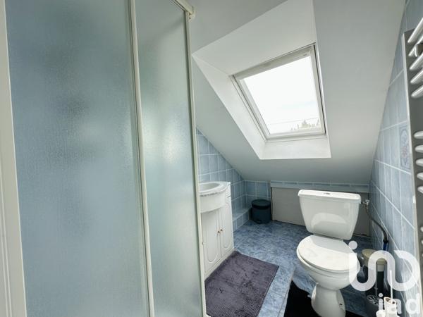 Maison à vendre 8 pièces 120 m² Couëron