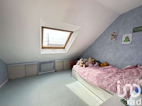 Maison à vendre 8 pièces 120 m² Couëron