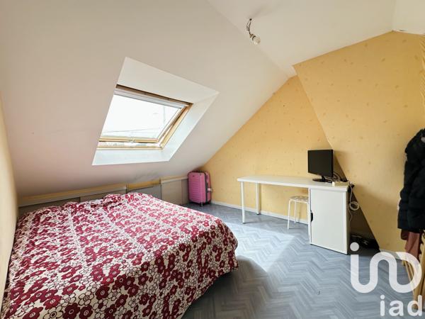 Maison à vendre 8 pièces 120 m² Couëron