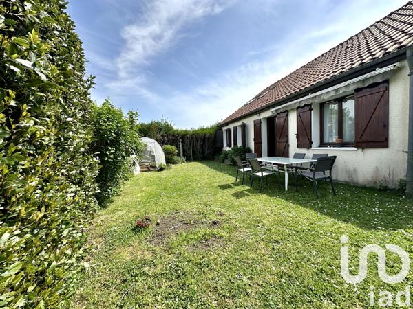 Maison à vendre 8 pièces 120 m² Couëron