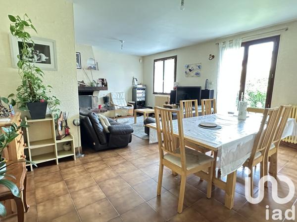 Maison à vendre 8 pièces 120 m² Couëron