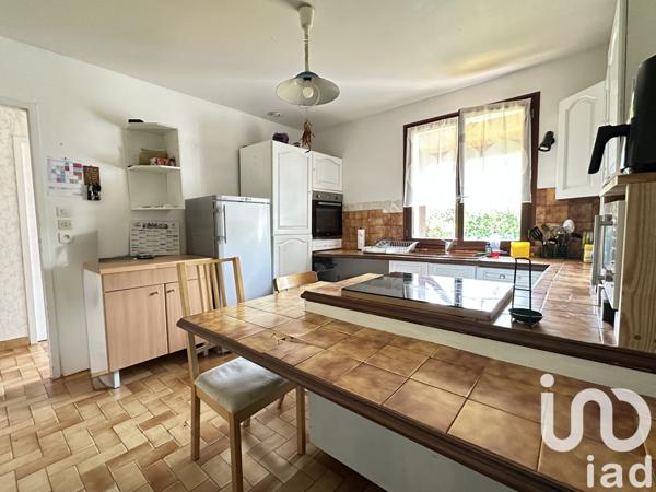 Maison à vendre 8 pièces 120 m² Couëron