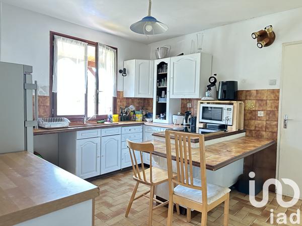 Maison à vendre 8 pièces 120 m² Couëron