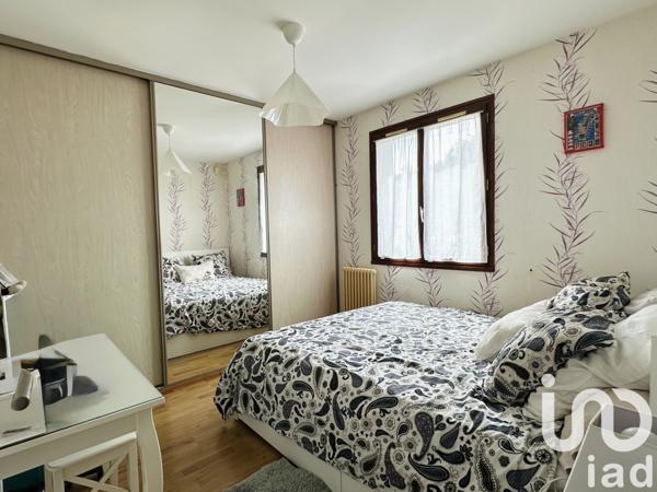 Maison à vendre 8 pièces 120 m² Couëron