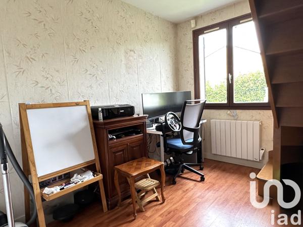 Maison à vendre 8 pièces 120 m² Couëron
