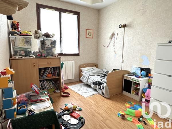 Maison à vendre 8 pièces 120 m² Couëron