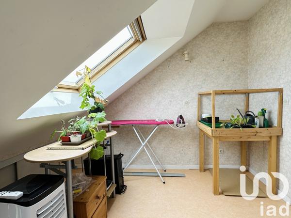 Maison à vendre 8 pièces 120 m² Couëron