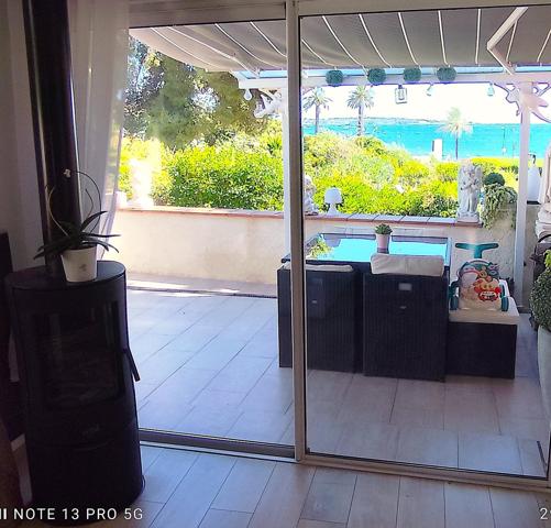 Villa Plain pied au calme - vue mer panoramique