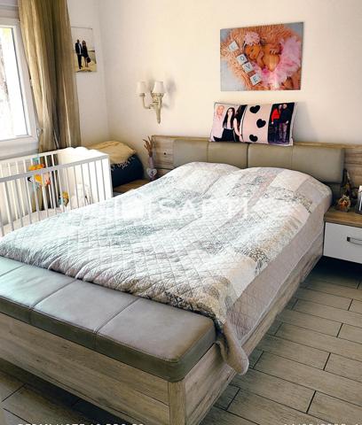 Villa Plain pied au calme - vue mer panoramique