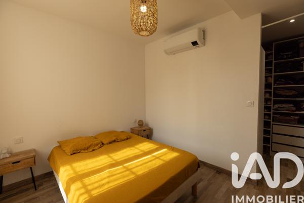 Maison à vendre 4 pièces 81 m² Toulouse