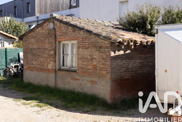 Maison à vendre 4 pièces 81 m² Toulouse