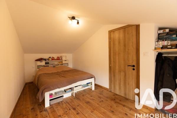 Maison à vendre 4 pièces 81 m² Toulouse