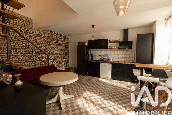 Maison à vendre 4 pièces 81 m² Toulouse