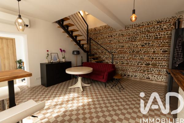 Maison à vendre 4 pièces 81 m² Toulouse