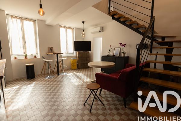Maison à vendre 4 pièces 81 m² Toulouse