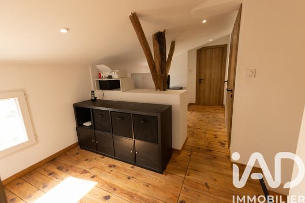Maison à vendre 4 pièces 81 m² Toulouse