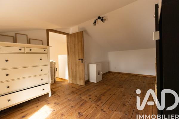 Maison à vendre 4 pièces 81 m² Toulouse
