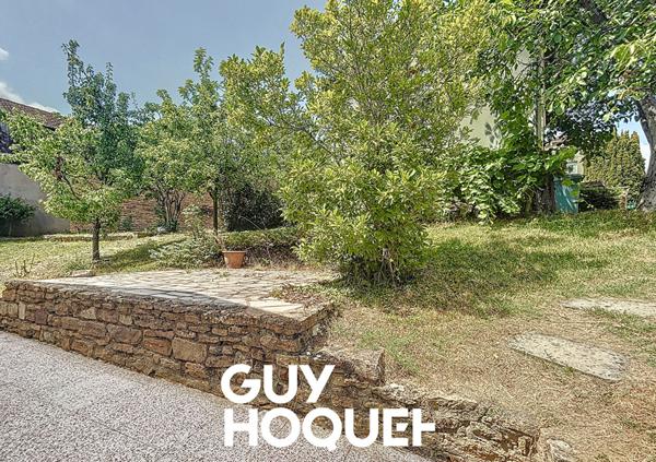 Maison à Rénover 4Chbs + Garage Indépendant - 71680 CRECHES SUR SAONE