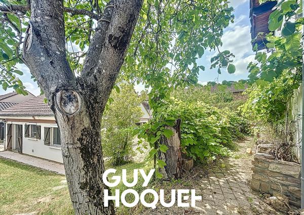 Maison à Rénover 4Chbs + Garage Indépendant - 71680 CRECHES SUR SAONE