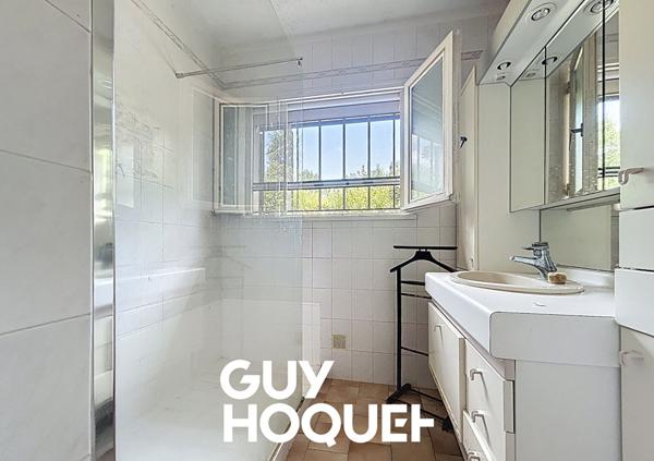 Maison à Rénover 4Chbs + Garage Indépendant - 71680 CRECHES SUR SAONE