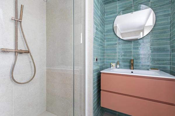 Paris 7ème, Appartement 2 Chambres -  122 m² à vendre