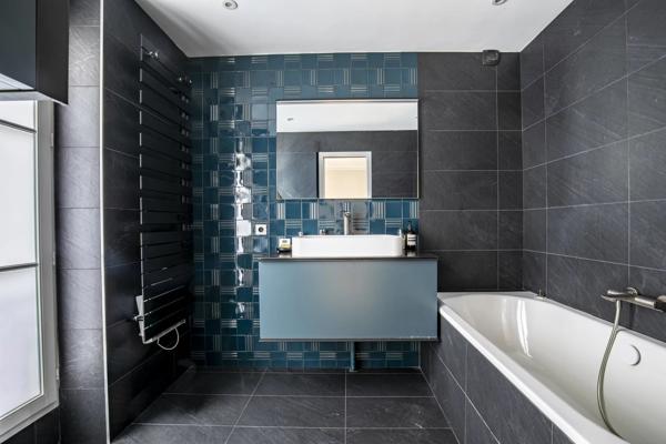 Paris 7ème, Appartement 2 Chambres -  122 m² à vendre