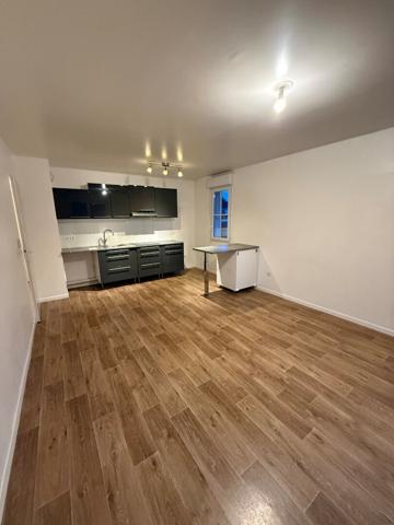 Appartement Wissous 4 pièce(s) 67.48 m2