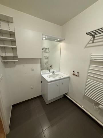 Appartement Wissous 4 pièce(s) 67.48 m2