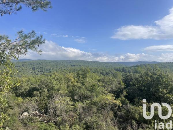 Maison à vendre 3 pièces 80 m² Le Beausset