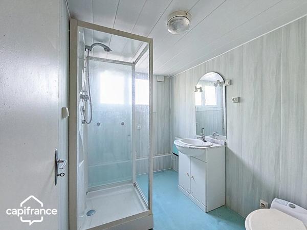 À vendre – Maison familiale de 226 m² avec studio indépendant et grand jardin à Thouars (79)