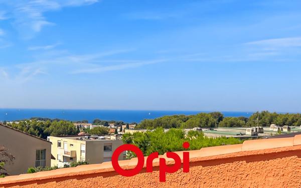 Maison à vendre    7 pièces • 240 m2 Bandol