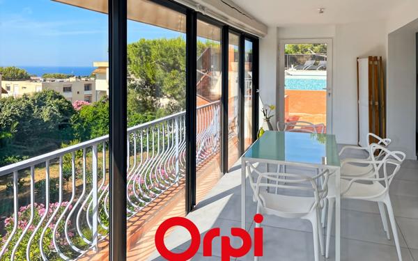 Maison à vendre    7 pièces • 240 m2 Bandol