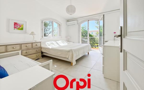 Maison à vendre    7 pièces • 240 m2 Bandol