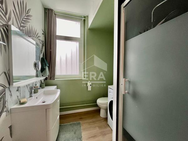 Appartement Rouen 3 pièces