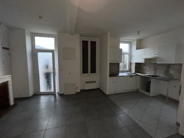 Maison à vendre |  Pauillac |  4 pièces | 75 m²