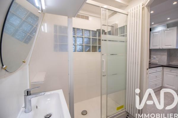 Appartement à vendre 2 pièces 29 m² Vitry-sur-Seine