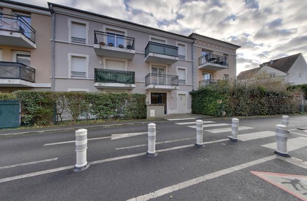 Appartement Ozoir La Ferriere 3 pièces