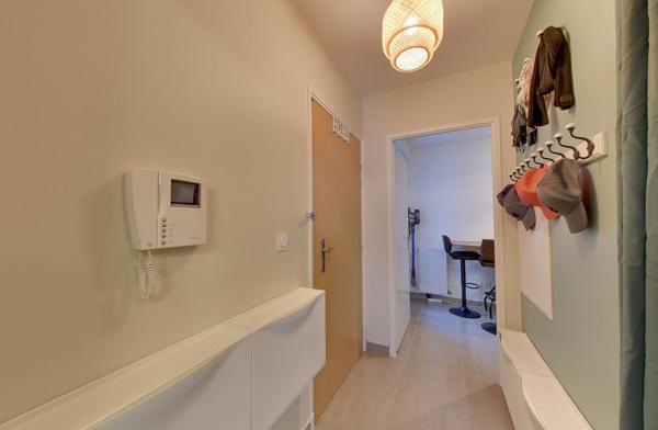 Appartement Ozoir La Ferriere 3 pièces