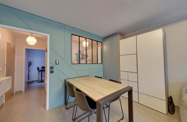 Appartement Ozoir La Ferriere 3 pièces