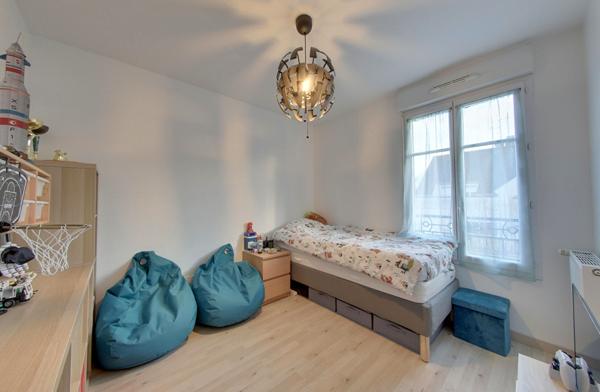 Appartement Ozoir La Ferriere 3 pièces