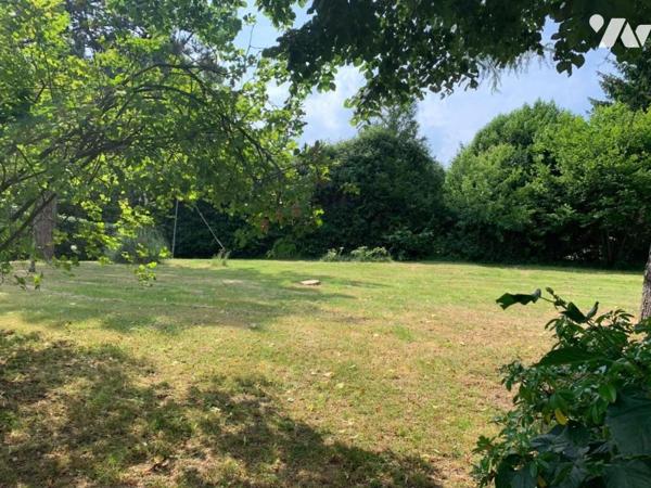 SAINT PIERRE EN AUGE - LIVAROT Ensemble de 2 maisons